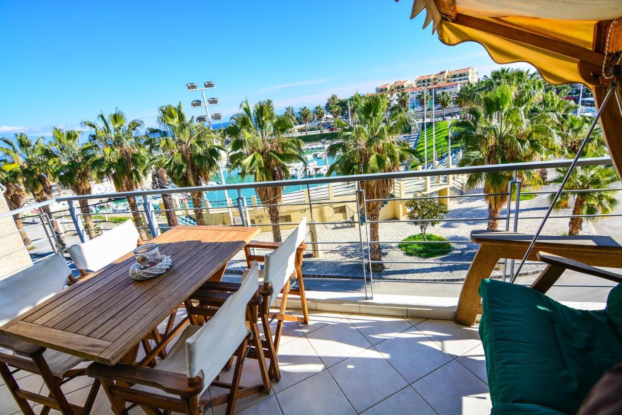 Apartmán Mare Marina View 1 Xylokastro Exteriér fotografie